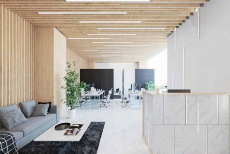 Imágen del proyecto THE PARK- TORRE MADISON